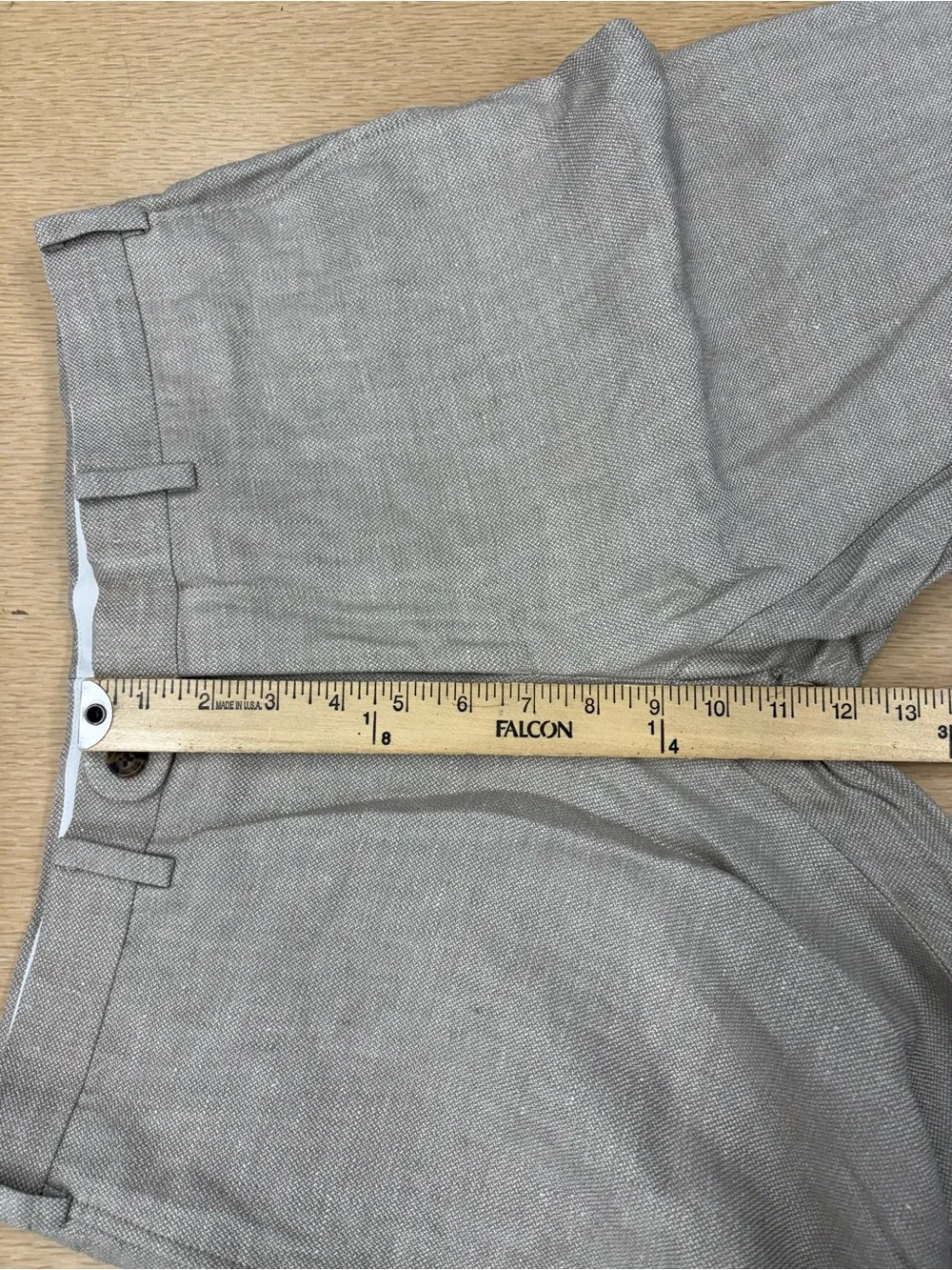 Indochino euc beige